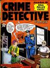 Cover for Crime Detective Comics (Hillman, 1948 series) #v1#9