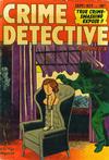 Cover for Crime Detective Comics (Hillman, 1948 series) #v2#10