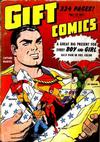 Cover for Gift Comics (Fawcett, 1942 series) #1