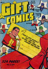 Cover for Gift Comics (Fawcett, 1942 series) #2