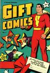 Cover for Gift Comics (Fawcett, 1942 series) #4