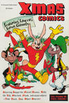 Cover for Xmas Comics (Fawcett, 1941 series) #[3]