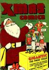 Cover for Xmas Comics (Fawcett, 1941 series) #4