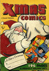 Cover for Xmas Comics (Fawcett, 1941 series) #6