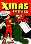 Cover for Xmas Comics (Fawcett, 1941 series) #7