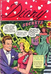 Cover Thumbnail for Blue Ribbon Comics (St. John, 1949 series) #2