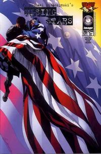 Cover Thumbnail for Rising Stars (Image, 1999 series) #20