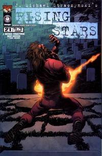 Cover Thumbnail for Rising Stars (Image, 1999 series) #21