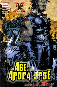 Cover Thumbnail for X-Men: Age of Apocalypse (Marvel, 2005 series) #1