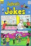 Cover for Jughead's Jokes (Archie, 1967 series) #2