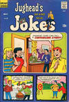 Cover for Jughead's Jokes (Archie, 1967 series) #5
