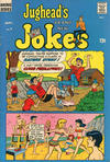 Cover for Jughead's Jokes (Archie, 1967 series) #7