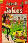 Cover for Jughead's Jokes (Archie, 1967 series) #8