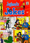 Cover for Jughead's Jokes (Archie, 1967 series) #12