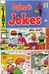 Cover for Jughead's Jokes (Archie, 1967 series) #13