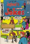 Cover for Jughead's Jokes (Archie, 1967 series) #15