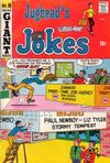 Cover for Jughead's Jokes (Archie, 1967 series) #16