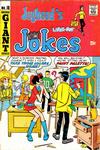 Cover for Jughead's Jokes (Archie, 1967 series) #18