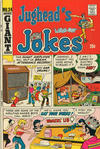 Cover for Jughead's Jokes (Archie, 1967 series) #24
