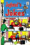 Cover for Jughead's Jokes (Archie, 1967 series) #27