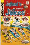 Cover for Jughead's Jokes (Archie, 1967 series) #30