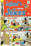 Cover for Jughead's Jokes (Archie, 1967 series) #32
