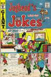 Cover for Jughead's Jokes (Archie, 1967 series) #33
