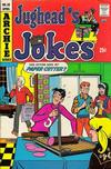 Cover for Jughead's Jokes (Archie, 1967 series) #38