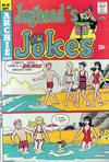 Cover for Jughead's Jokes (Archie, 1967 series) #40