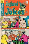Cover for Jughead's Jokes (Archie, 1967 series) #48
