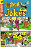 Cover for Jughead's Jokes (Archie, 1967 series) #50