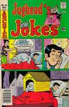 Cover for Jughead's Jokes (Archie, 1967 series) #54