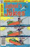 Cover for Jughead's Jokes (Archie, 1967 series) #74