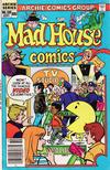 Cover for Mad House (Archie, 1974 series) #130