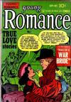 Cover for Young Romance (Prize, 1947 series) #v2#1 (7)