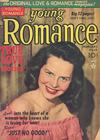 Cover for Young Romance (Prize, 1947 series) #v3#6 (18)