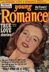 Cover for Young Romance (Prize, 1947 series) #v3#7 (19)