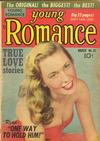 Cover for Young Romance (Prize, 1947 series) #v4#7 (31)