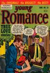 Cover for Young Romance (Prize, 1947 series) #v4#10 (34)