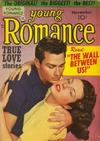 Cover for Young Romance (Prize, 1947 series) #v5#3 (39)