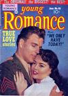 Cover for Young Romance (Prize, 1947 series) #v5#10 (46)