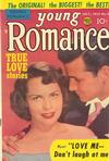 Cover for Young Romance (Prize, 1947 series) #v6#11 (59)