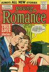 Cover for Young Romance (Prize, 1947 series) #v8#7 (79)
