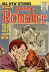 Cover for Young Romance (Prize, 1947 series) #v9#5 (83)
