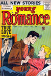 Cover for Young Romance (Prize, 1947 series) #v10#4 (88)