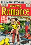 Cover for Young Romance (Prize, 1947 series) #v11#1 (91)