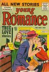 Cover for Young Romance (Prize, 1947 series) #v11#2 [92]