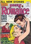 Cover for Young Romance (Prize, 1947 series) #v11#4 [94]