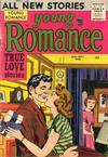 Cover for Young Romance (Prize, 1947 series) #v11#5 [95]