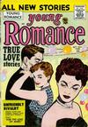 Cover for Young Romance (Prize, 1947 series) #v11#6 [96]